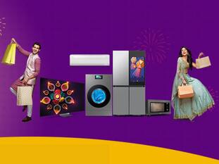 Samsung Offers FREE 4-Hour Installation And Demo Service On Appliances This Festive Season