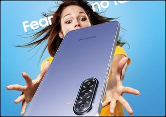 Samsung Galaxy F17 5G फोन 50MP OIS कैमरा के साथ भारत में लॉन्च, कीमत 13999 रुपये से शुरू