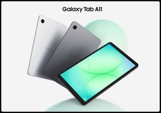 Samsung Galaxy Tab A11 भारत में 8.7 इंच बड़ी स्क्रीन के साथ लॉन्च, कीमत 12999 रुपये से शुरू