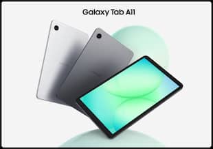 Samsung Galaxy Tab A11 भारत में 8.7 इंच बड़ी स्क्रीन के साथ लॉन्च, कीमत 12999 रुपये से शुरू