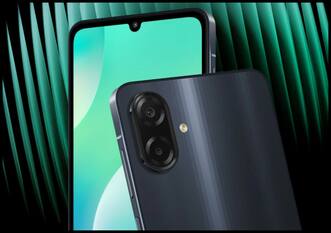 Samsung Galaxy M07 फोन 5000mAh बैटरी के साथ भारत में लॉन्च, कीमत 7000 से भी कम