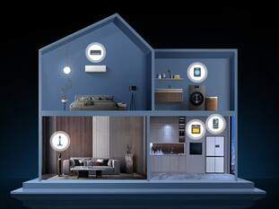 इंडिया में लॉन्च हुआ Samsung का ‘AI Home’, लाइट, AC, वॉशिंग मशीन सब होगा सुपर स्मार्ट