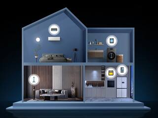 इंडिया में लॉन्च हुआ Samsung का ‘AI Home’, लाइट, AC, वॉशिंग मशीन सब होगा सुपर स्मार्ट