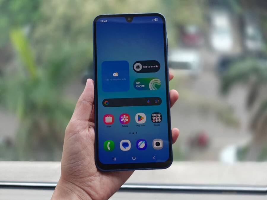 Samsung Galaxy A17 5G (6)