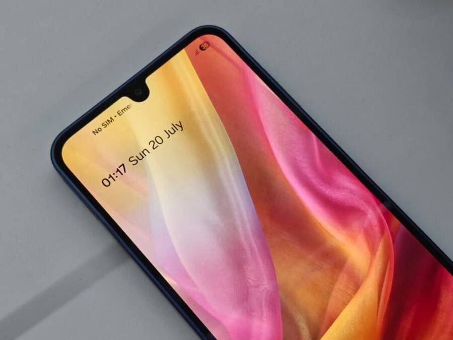 Samsung Galaxy A17 5G (8)