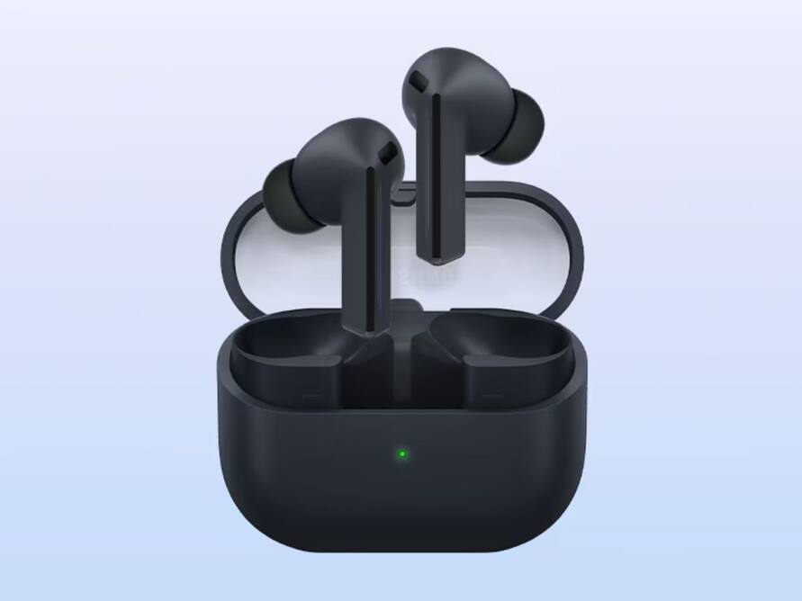 Samsung Galaxy Buds 3 FE Launched In India With Galaxy AI Features: Check Price, Specs, More