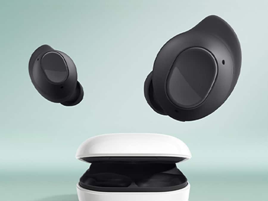 Samsung Galaxy Buds FE