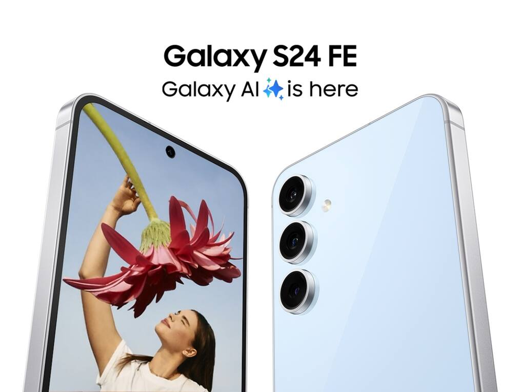 Samsung Galaxy S24 FE (9)