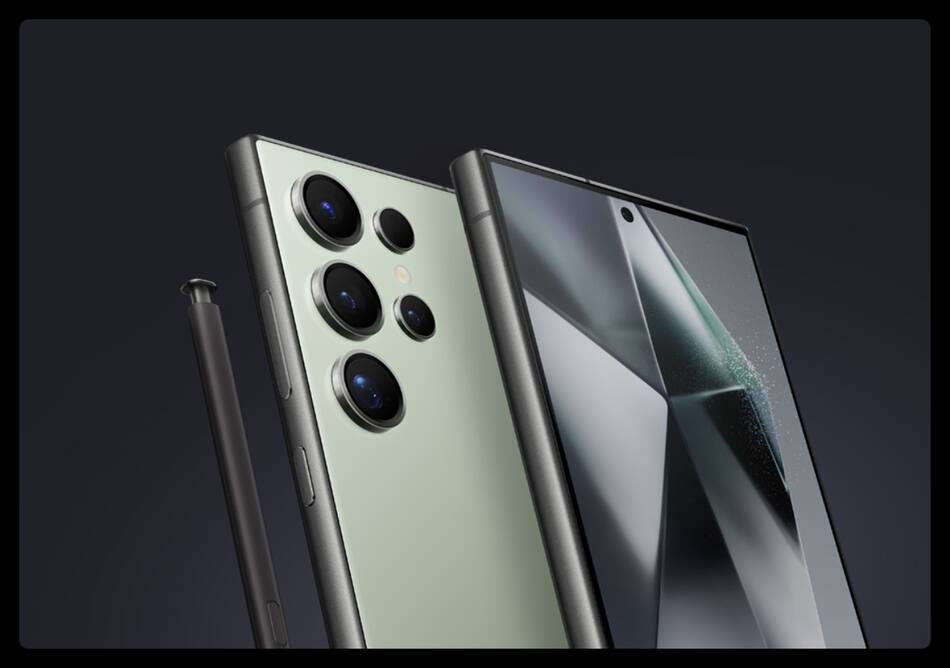 Samsung Galaxy S24 Ultra price cut on Flipkart: How to get this premium phone at lowest price today