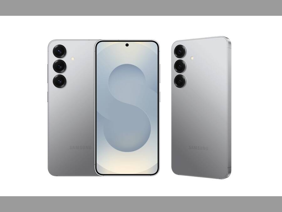 Samsung Galaxy S25 5G (22)