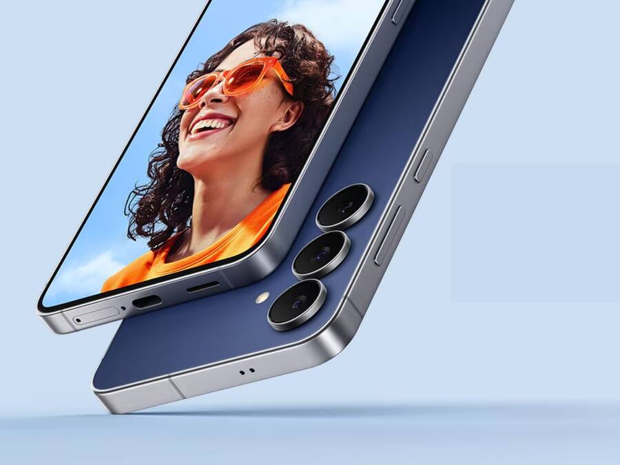 Samsung Galaxy S25 FE (1)