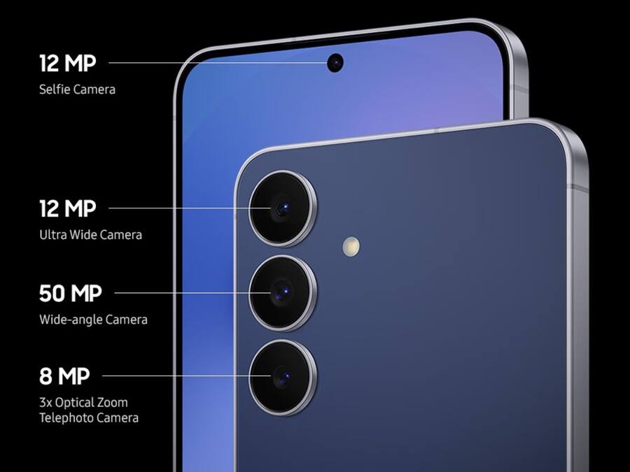 Samsung Galaxy S25 FE (3)