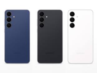 Samsung Galaxy S25 FE First Look: 7 Things To Know Before Buying