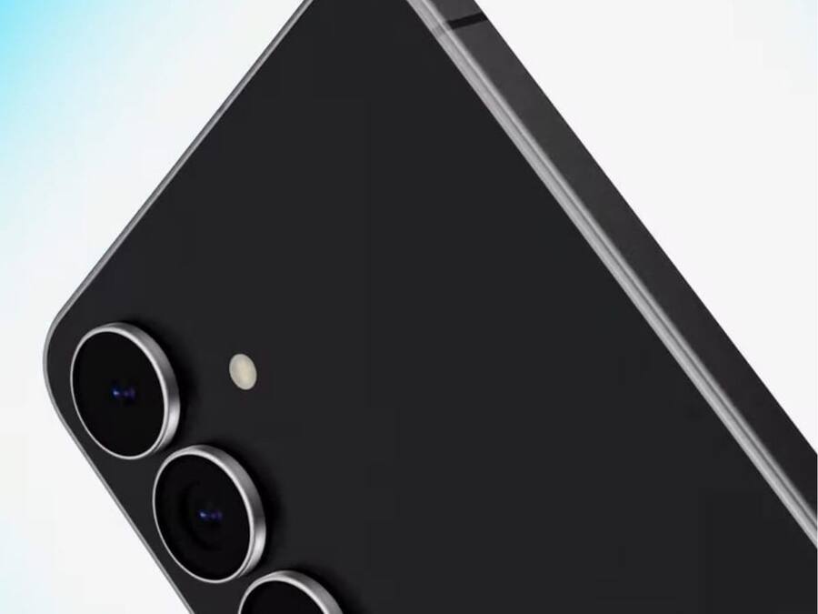 Samsung Galaxy S25 FE (7)