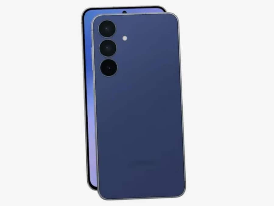 Samsung Galaxy S25 FE (8)