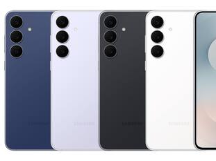 Samsung Galaxy S25 FE, Tab S11 And Tab S11 Ultra Images Leaked Ahead Of Launch On September 4