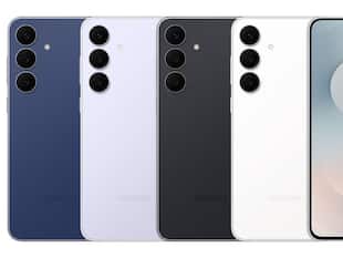 Samsung Galaxy S25 FE, Tab S11 And Tab S11 Ultra Images Leaked Ahead Of Launch On September 4