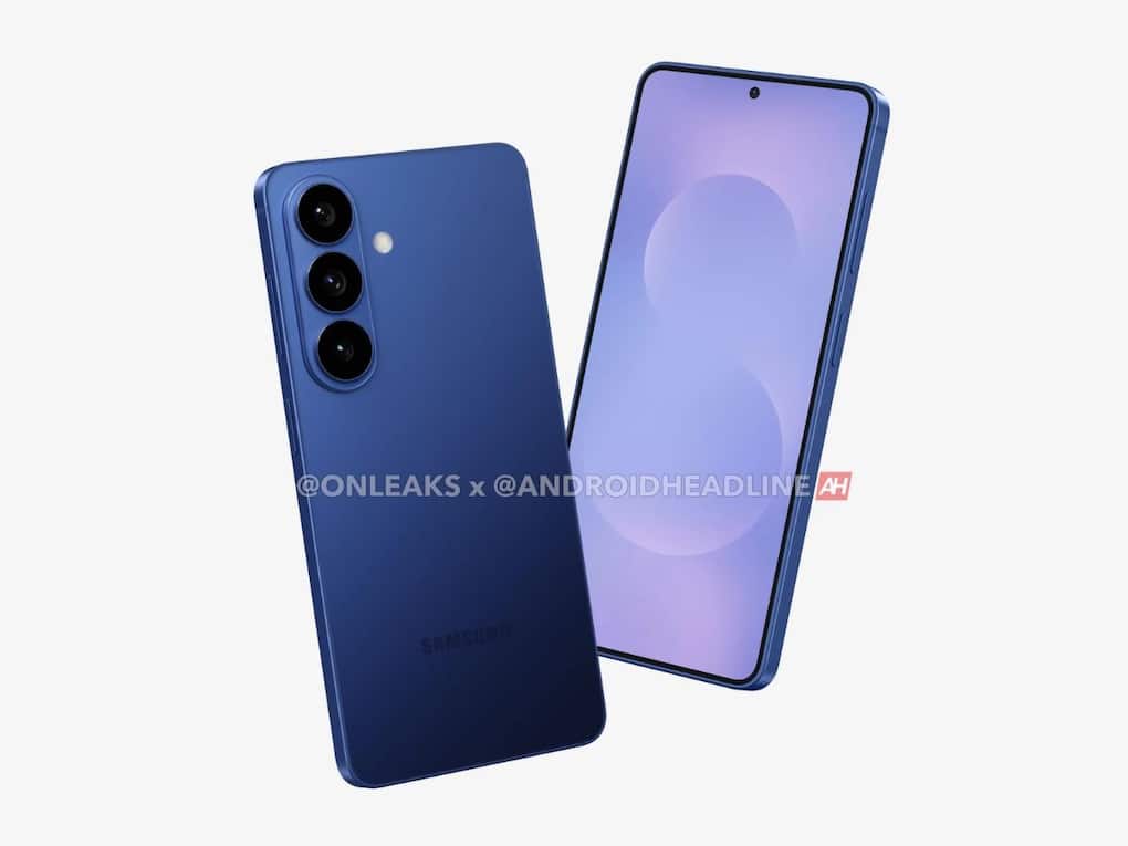 Samsung Galaxy S26 Pro On Leaks