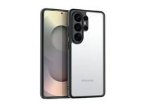 Samsung Galaxy S26 Ultra Case Leak Hints At Refined Design Months Ahead Of Launch