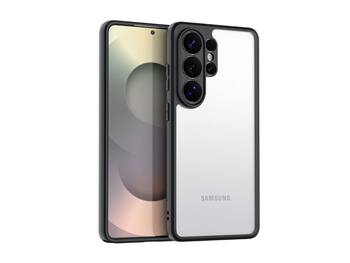 Samsung Galaxy S26 Ultra Case Leak Hints At Refined Design Months Ahead Of Launch