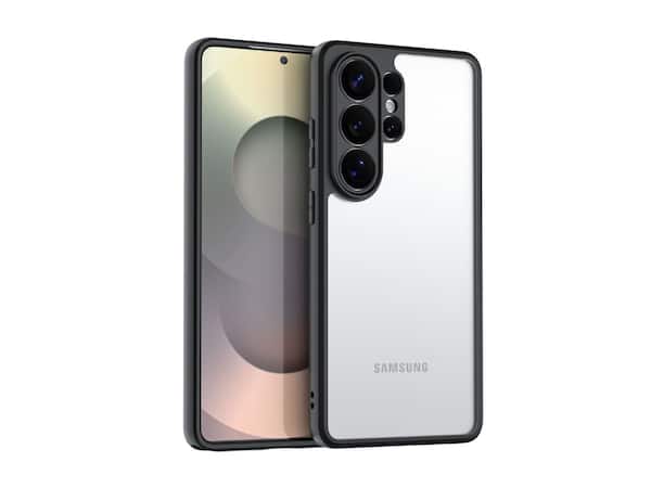 Samsung Galaxy S26 Ultra Case Leak Hints At Refined Design Months Ahead Of Launch