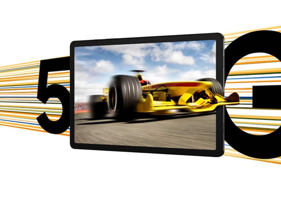 Samsung Galaxy Tab A9+ (5)