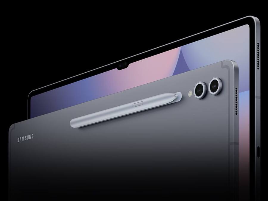 Samsung Galaxy Tab S10 Ultra