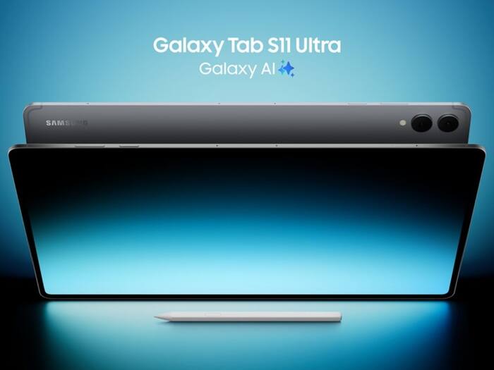 Samsung Galaxy Tab S11