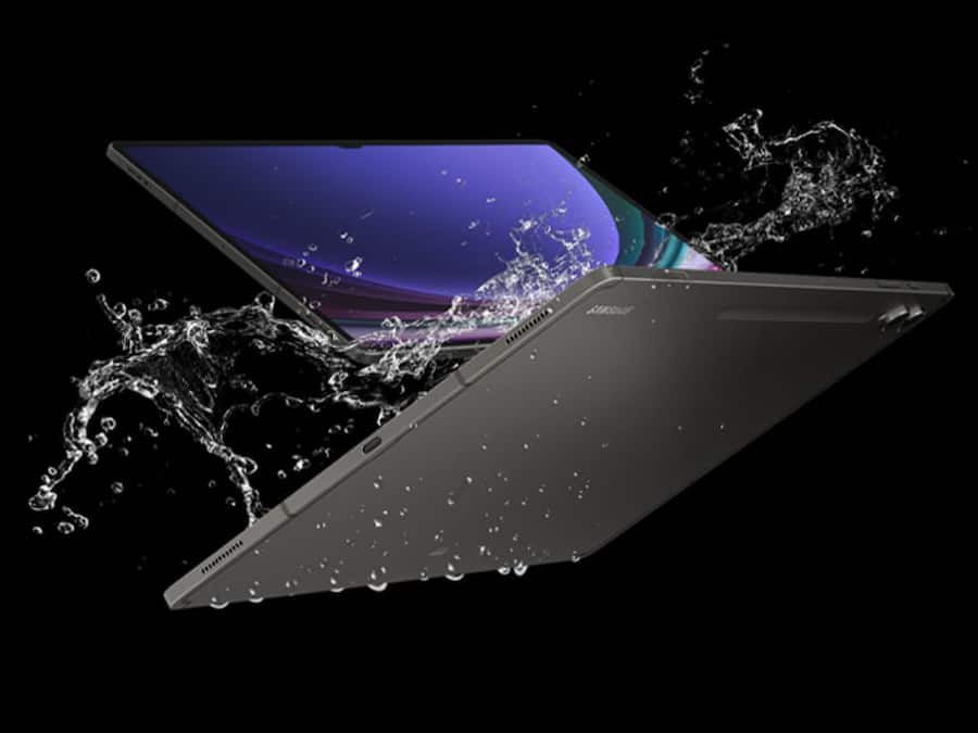 Samsung Galaxy Tab S9