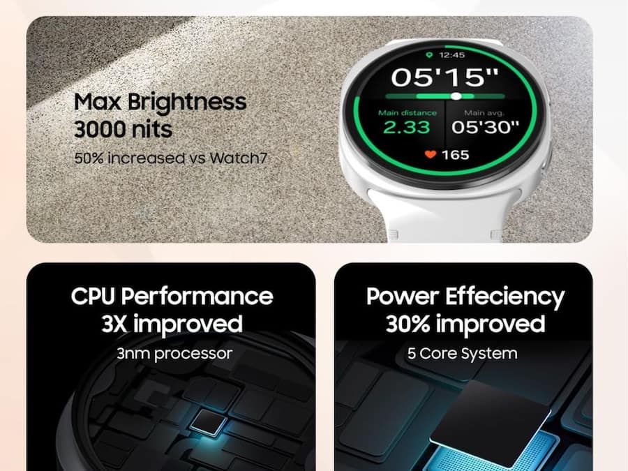 _Samsung Galaxy Watch8