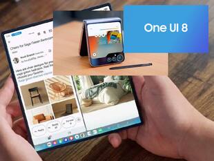 Samsung Galaxy Z Fold 6 और Flip 6 को मिला One UI 8 अपडेट, क्या मिलेंगे फायदे और कैसे करें इंस्टॉल