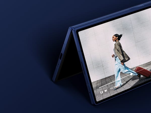 Samsung Galaxy Z Fold 8, Z Flip 8 Leak Reveals Even Slimmer Design Than This Year’s Foldables