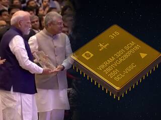 Semicon India 2025: टेक्नोलॉजी के क्षेत्र में भारत ने रचा इतिहास, पेश की 'Made In India' Chip, जानें खूबियां