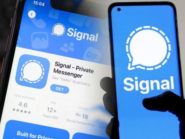 WhatsApp को टक्कर देने आया Signal का धांसू फीचर, बैकअप के लिए मिलेगा फ्री स्टोरेज