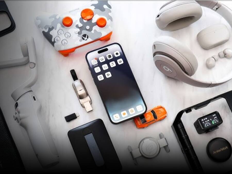 Smartphone Accessories