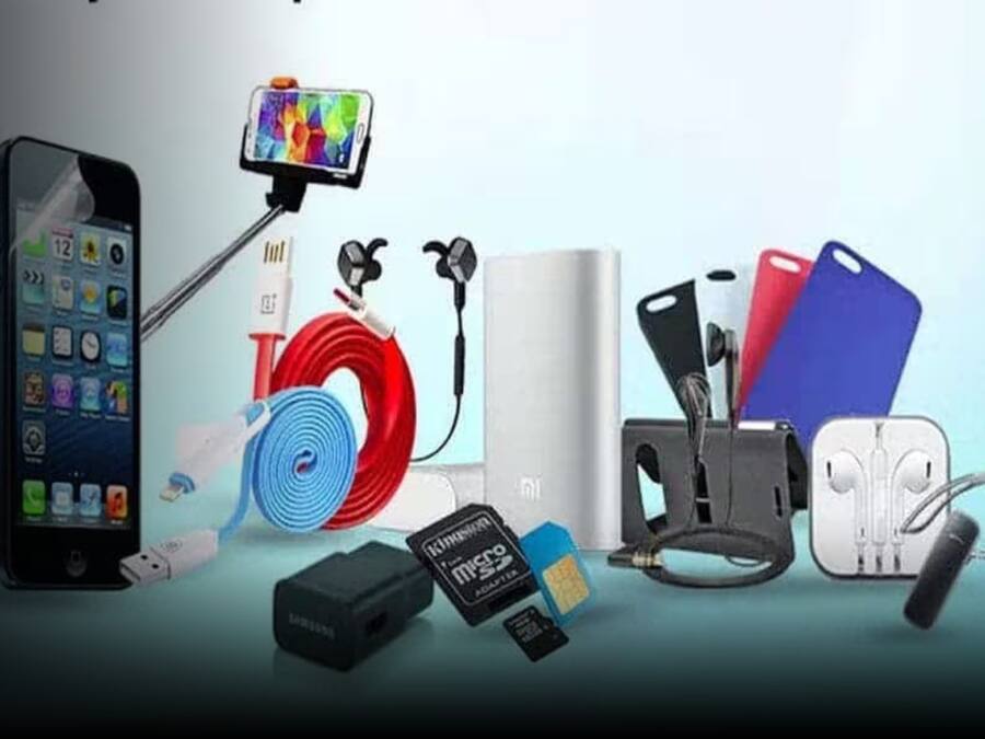 Smartphone Accessories