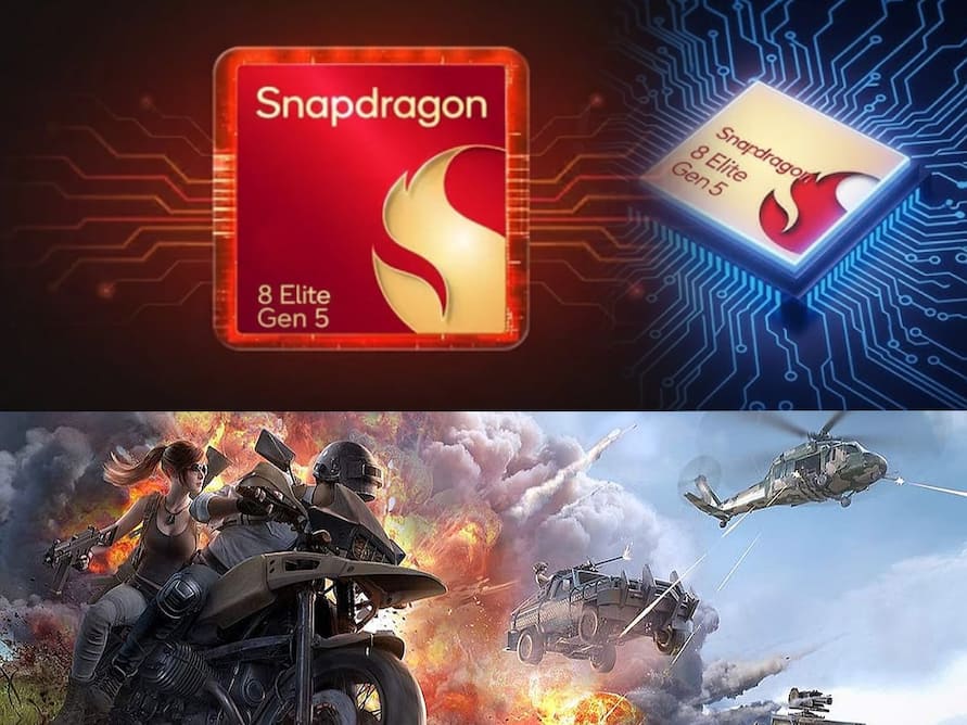 Snapdragon 8 Elite Gen 5 की लॉन्च डेट कन्फर्म, ये Qualcomm का सबसे पावरफुल चिपसेट होगा