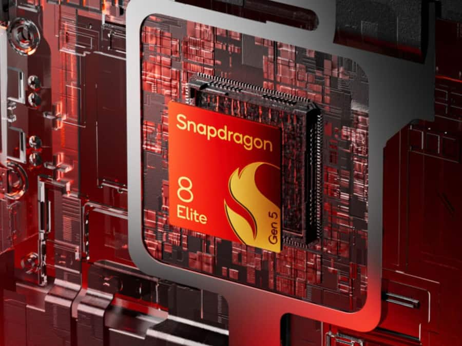 Snapdragon 8 Elite Gen 5 Performance