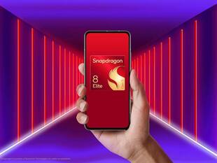 Qualcomm Confirms Next Flagship Chip Will Be Called Snapdragon 8 Elite Gen 5