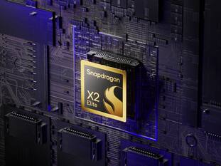 Qualcomm Unveils Snapdragon X2 Elite And X2 Elite Extreme Chips For Next-Gen Windows PCs