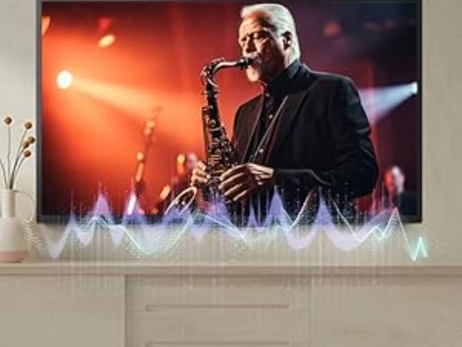 Sony BRAVIA 80 cm (32 inches)