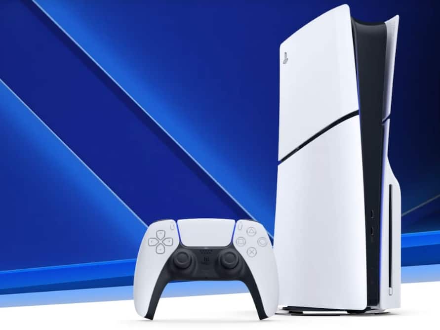 Sony PlayStation 5 Slim Price Cut Announced In India: Get A Flat Rs 5,000 Off THIS Way