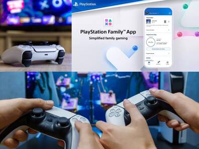 माता-पिता की चिंता खत्म, Sony ने लॉन्च किया बच्चों की गेमिंग पर नजर रखने वाला App