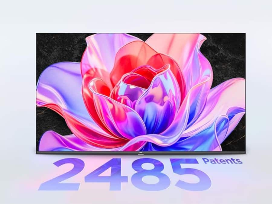 TCL 101 cms (40 inches) (1)