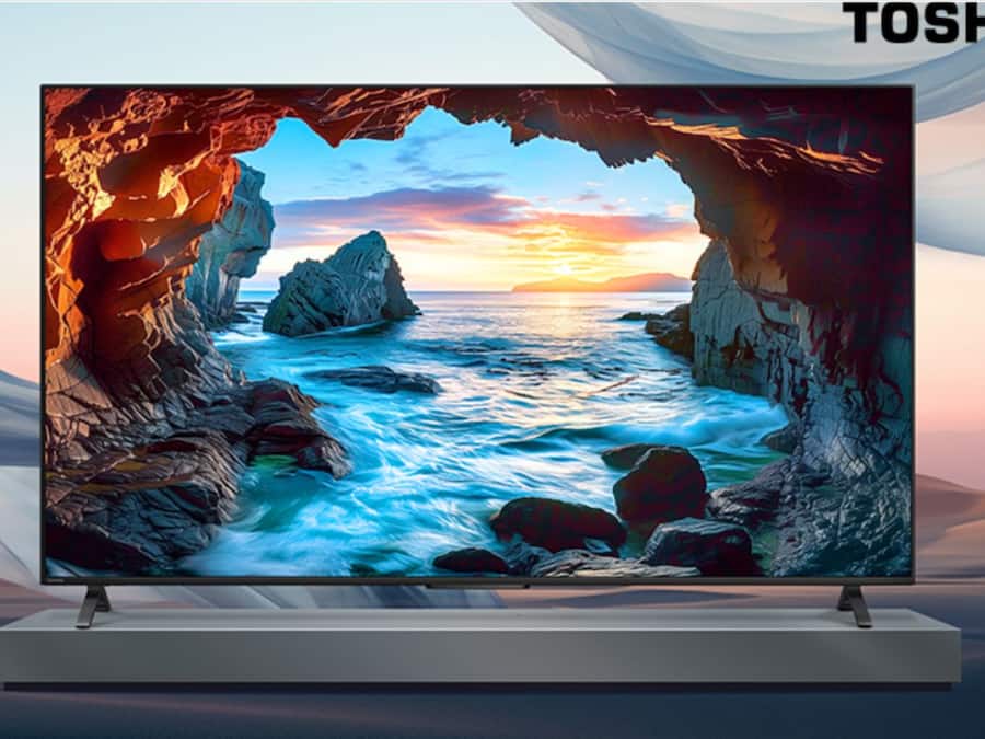 TOSHIBA 139 cm (55 inches) (1)