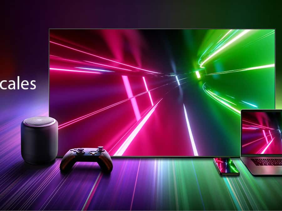 TOSHIBA 139 cm (55 inches) (3)