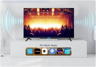 Best Smart TV Under 8000: फोन से भी कम कीमत में खरीदें Smart TV, कीमत 8000 से कम