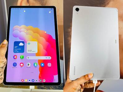 Samsung Galaxy Tab S11 And Galaxy Tab S11 Launched Globally: Check Specifications, Features, Price, More