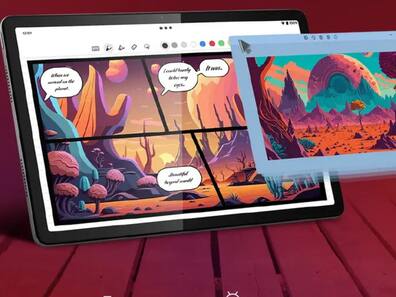 8 Best Android Tablets Under Rs 15000 With Large Display For Students And Basic Tasks