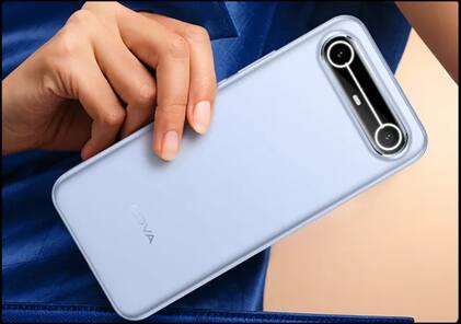 iPhone Air जैसा Slim लुक, लेकिन 1 लाख नहीं सिर्फ 19999 में खरीदें